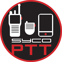 Syco PTT Logo